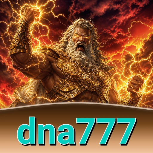 Cuplikan layar dna777 APK resmi di Android