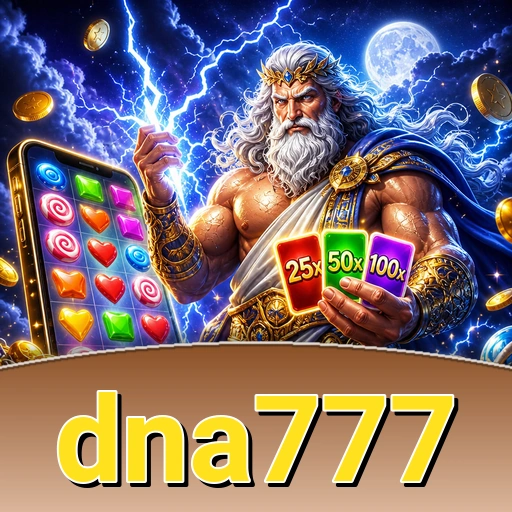 Gambar verifikasi tautan alternatif resmi dna777 Indonesia